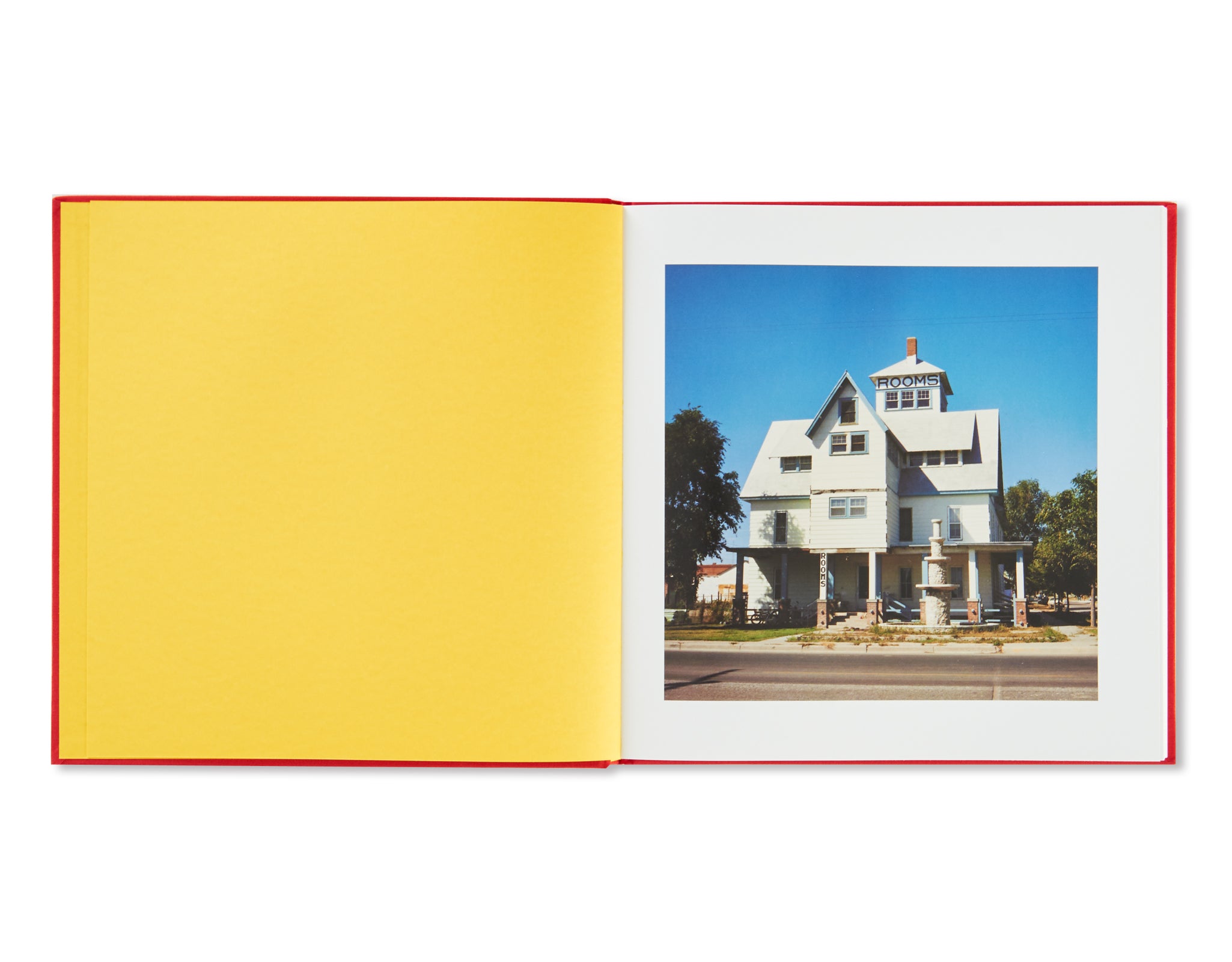 2 1/4 by William Eggleston – twelvebooks