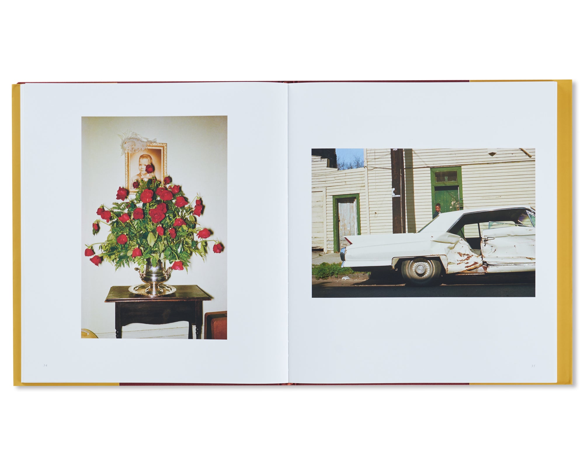 FOR NOW by William Eggleston – twelvebooks