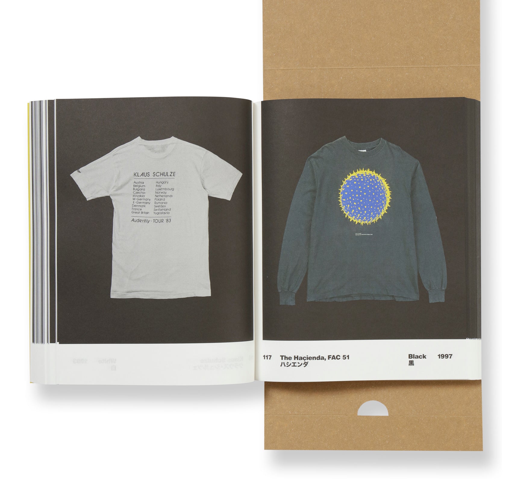 0001 by Weber – twelvebooks