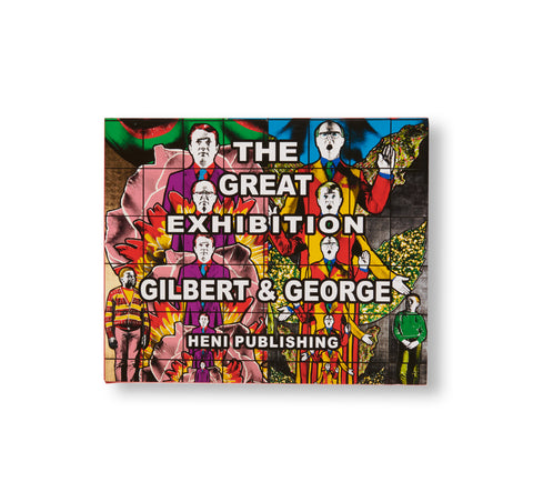 THE CORPSING PICTURES by Gilbert and George [SIGNED] – twelvebooks
