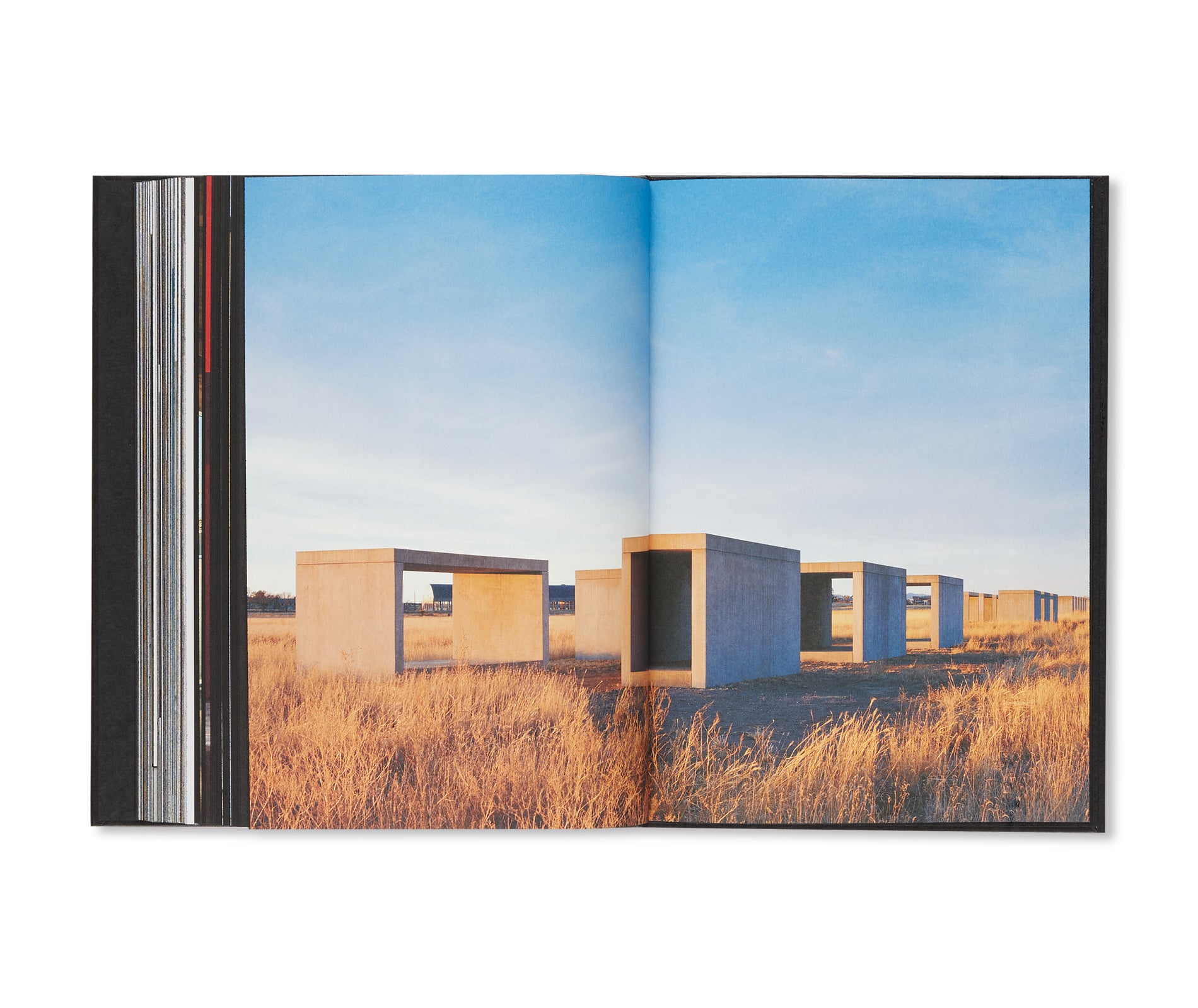 ARTWORKS 1970-1994 by Donald Judd – twelvebooks