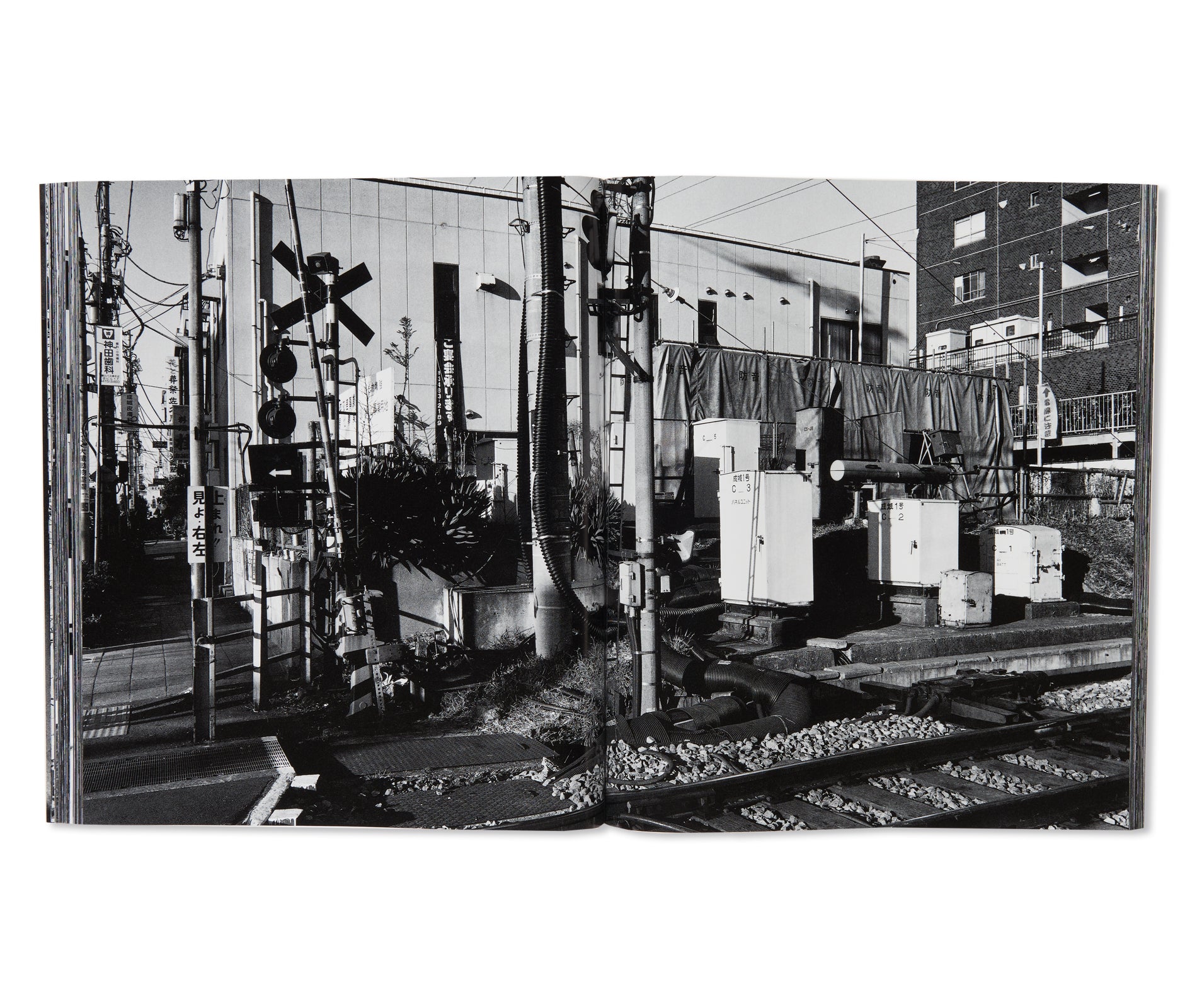 流石 / RYU U SE KI - HYSTERIC No.10 by Nobuyoshi Araki – twelvebooks