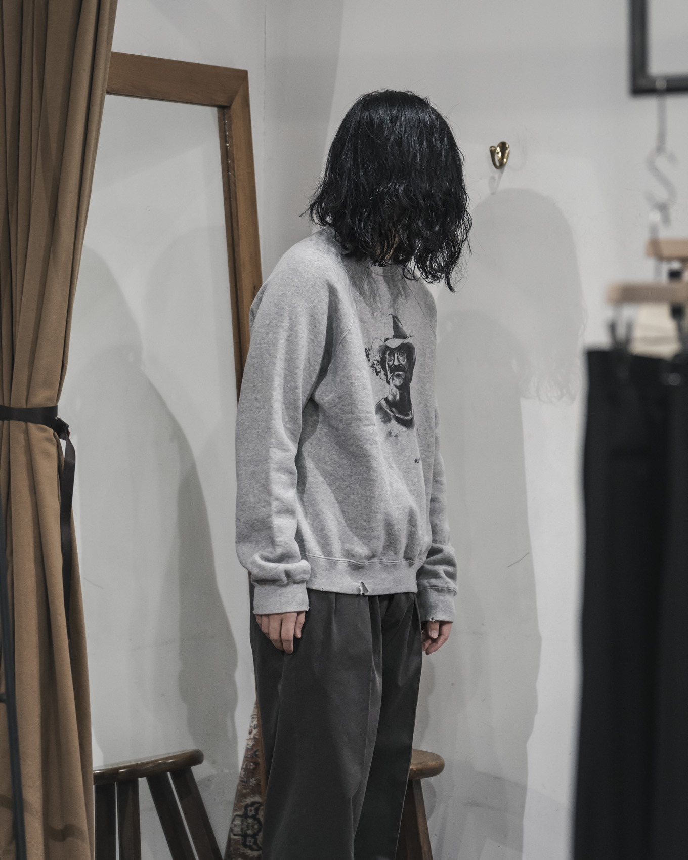 MAATEE&SONS -25SS 3rd delivery- | twelve blog