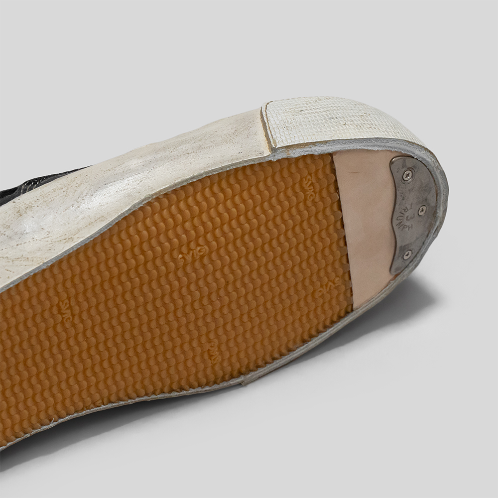 NICENESS / Georgia (Black×White) | twelve