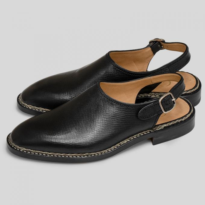 F.lli Giacometti / Slingback Sandal | twelve