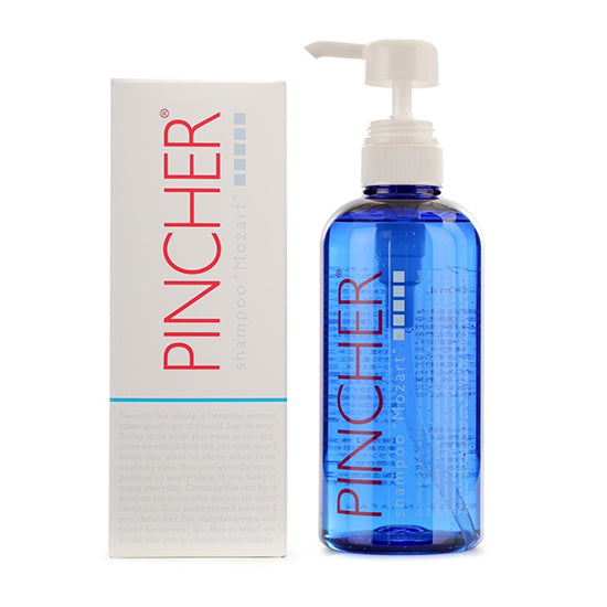 シャンプー モーツァルト】shampoo “Mozart” – PINCHER®JAPAN【公式】