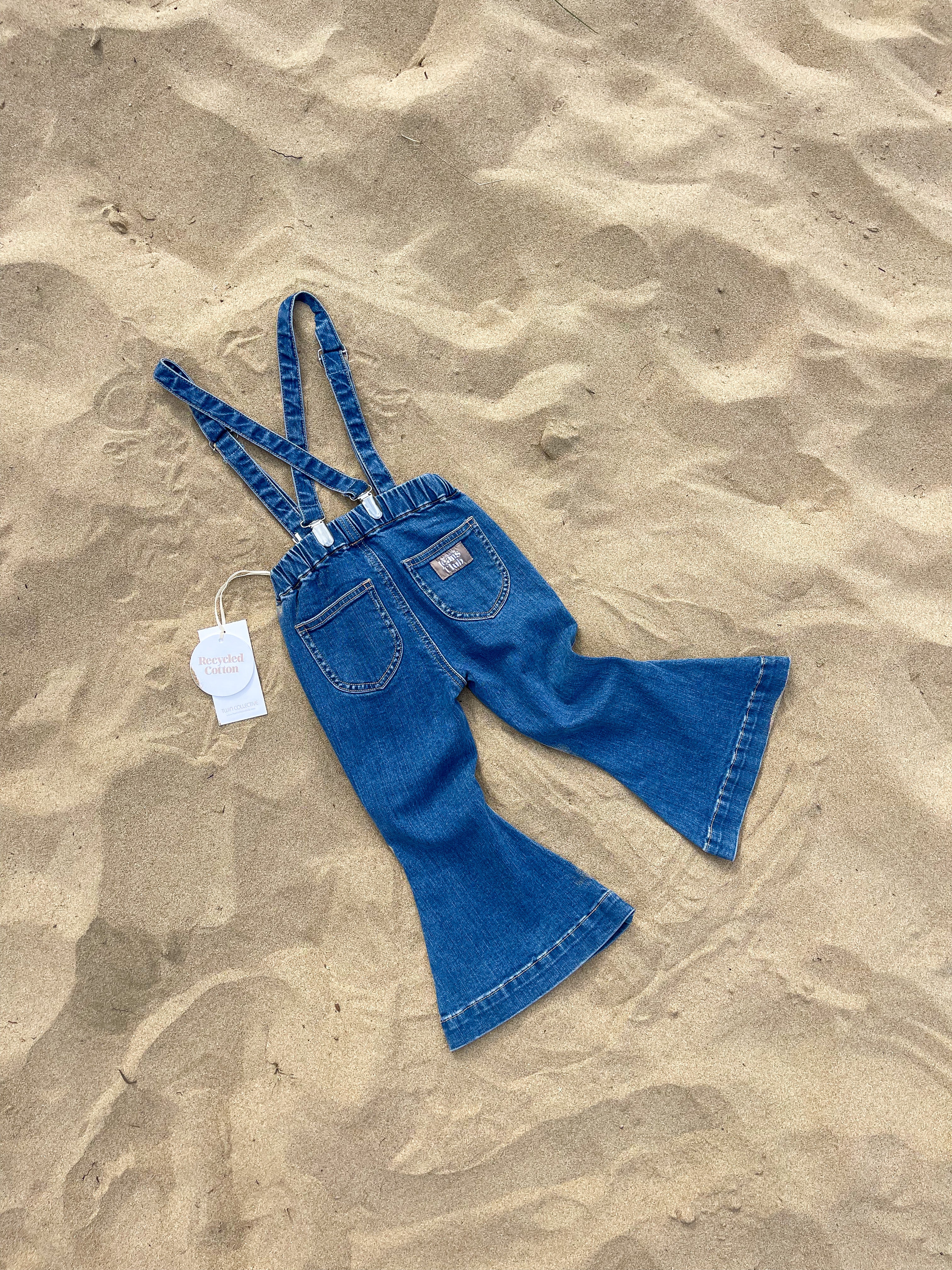 OVERALLS & SHORTALLS – Twin Collective Kids