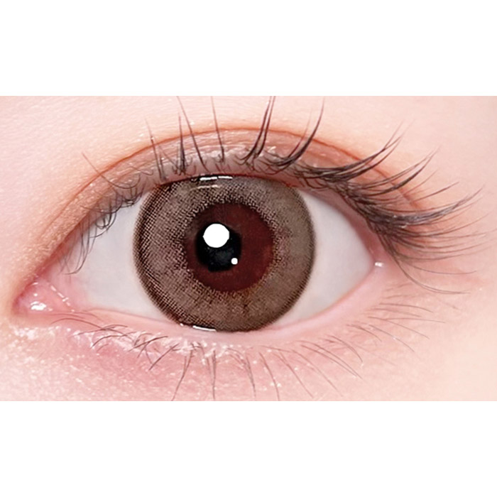 エーアイワンデー ルナーアイボリー 10枚入 ベイビーモンスター