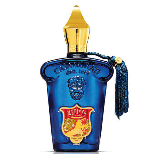 Casamorati Mefisto – Twisted Lily