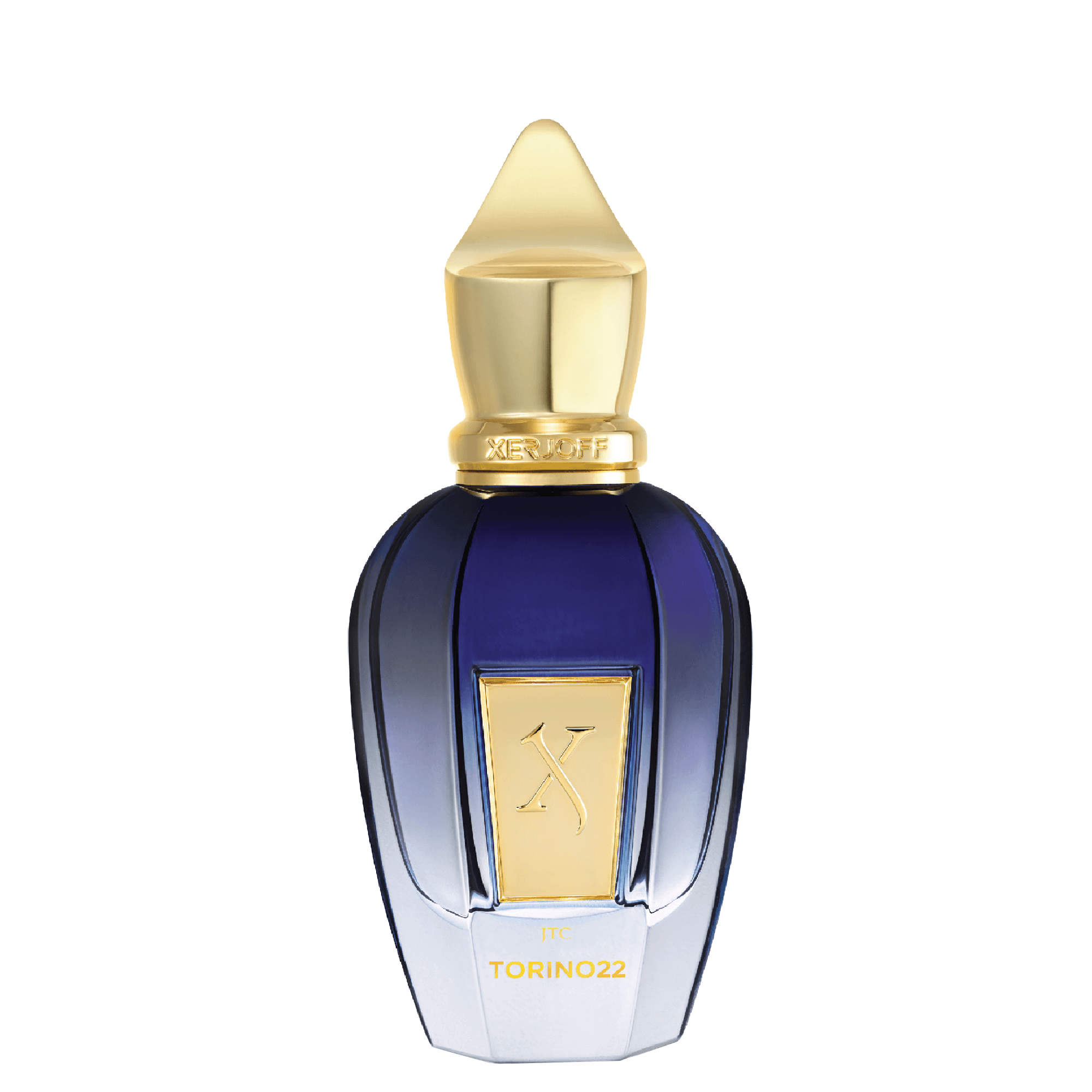 Torino22 – Twisted Lily