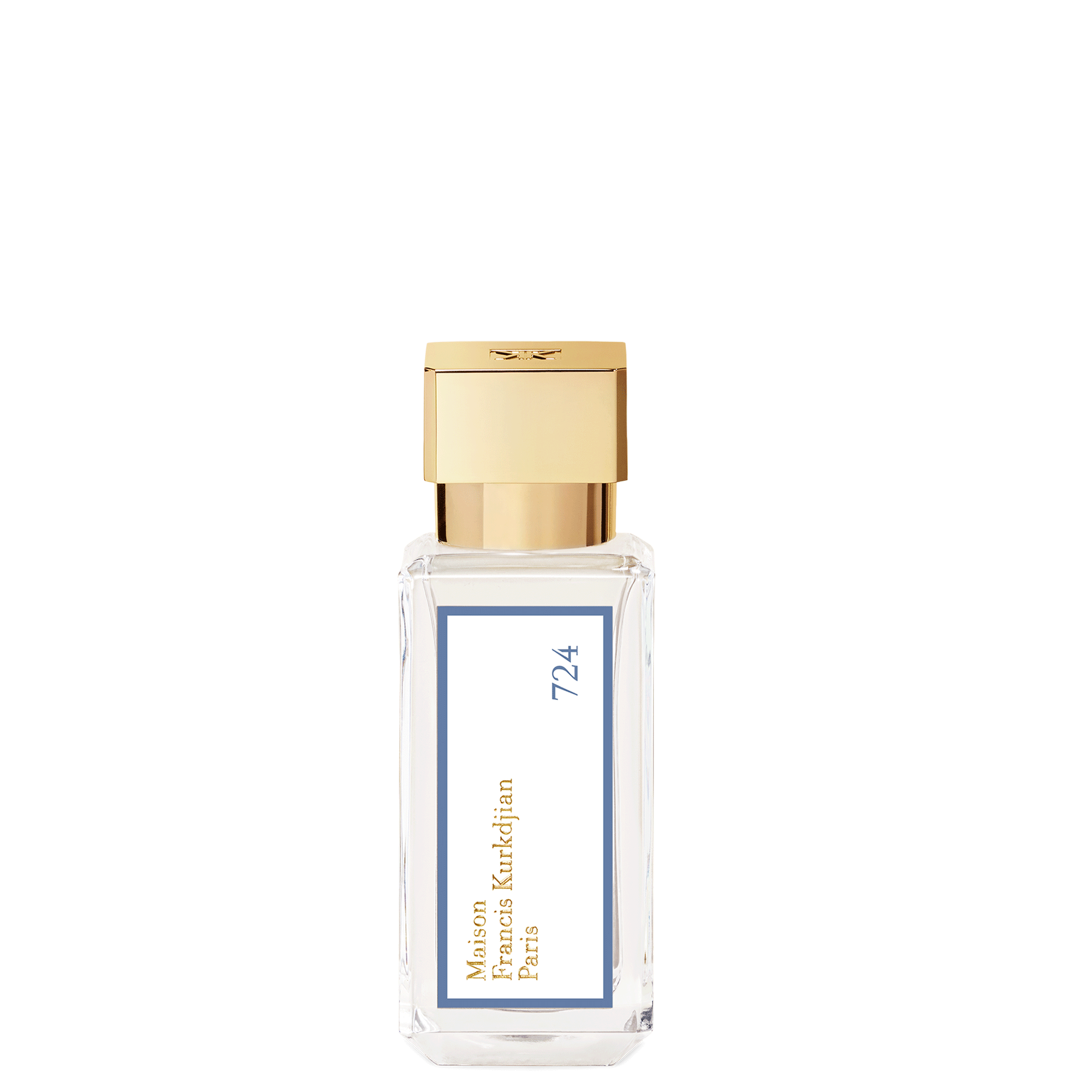 724 – Twisted Lily