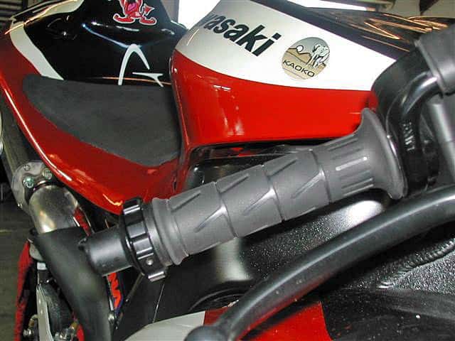 KAOHAROページ 専用】 専用 6点 NINJA® ZX™-6R Seat Cowl, Pearl