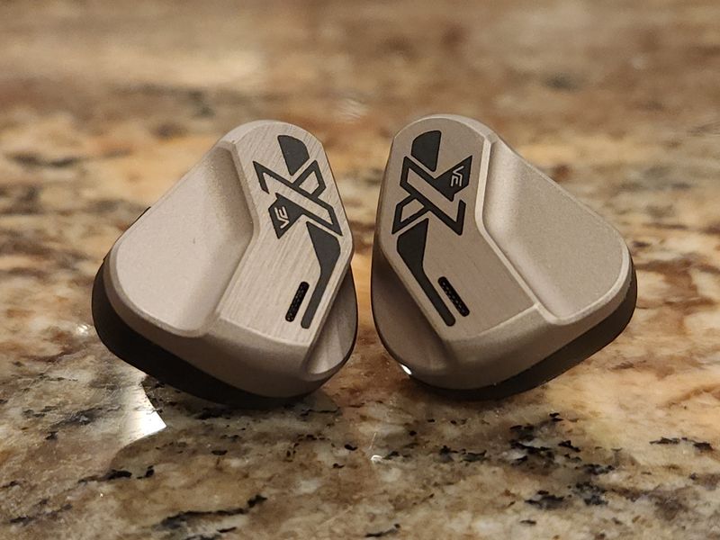 Vision Ears VE10 – Twister6 Reviews