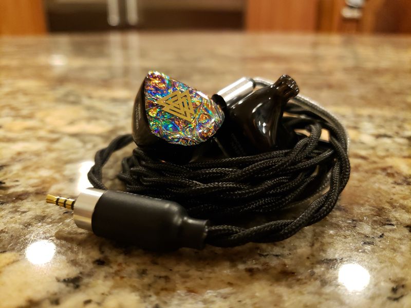 Empire Ears ODIN – Twister6 Reviews