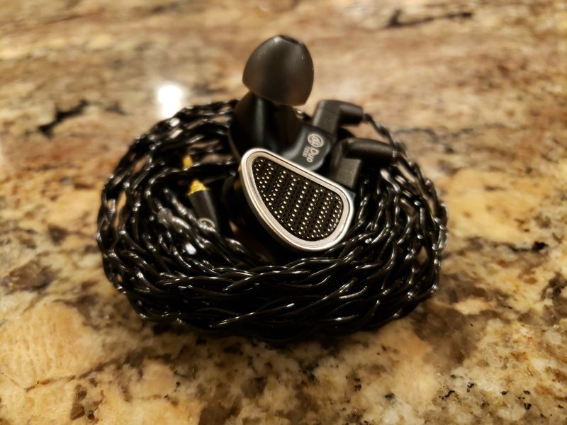 64 Audio Duo – Twister6 Reviews