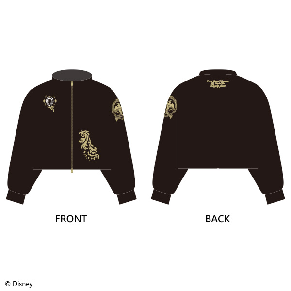 Disney Twisted-Wonderland 3D Magical Live -Blazing Jewel