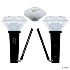 Disney Twisted-Wonderland 3D Magical Live -Blazing Jewel-｣ペン