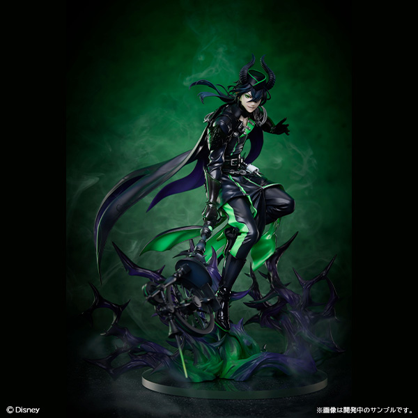 マレウス・ドラコニア 1/8スケールフィギュア【ANIPLEX限定