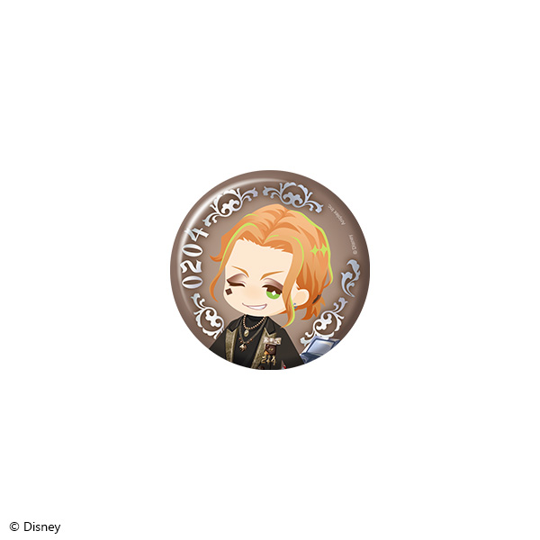 缶バッジ ラ・ボンボニエールver.ケイト・ダイヤモンド【ANIPLEX限定