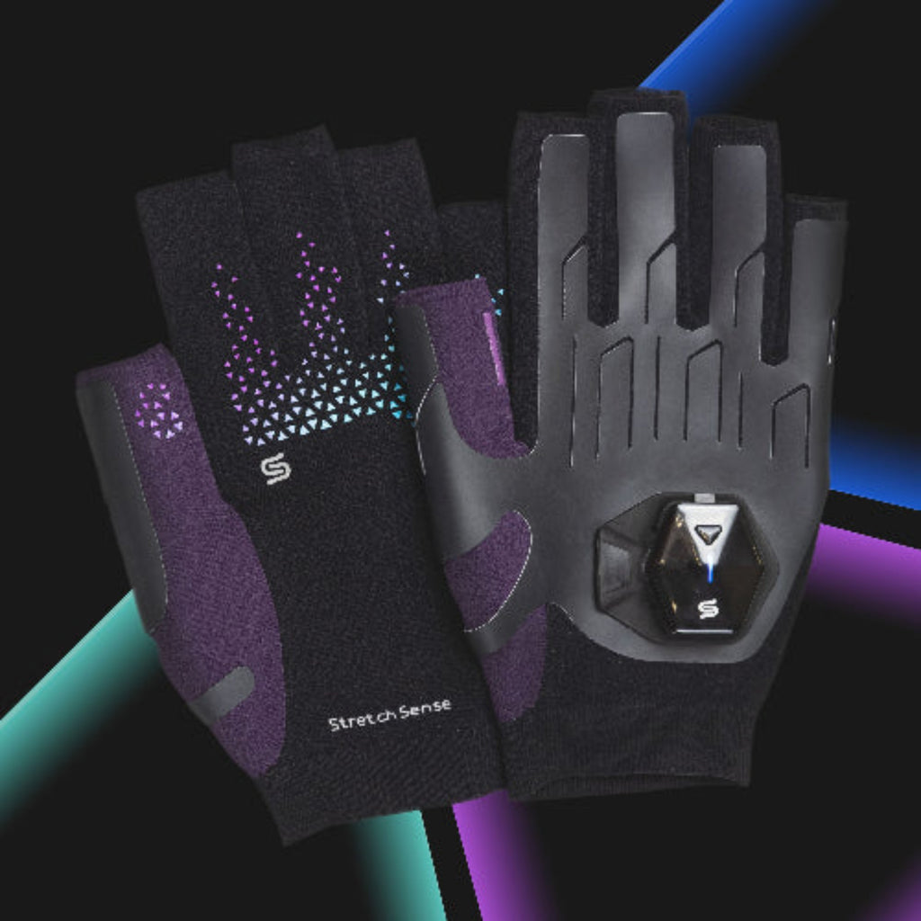 Reality Glove – Tundra Labs