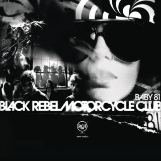 Beat the Devil's Tattoo by Black Rebel Motorcycle Club（2010）楽曲