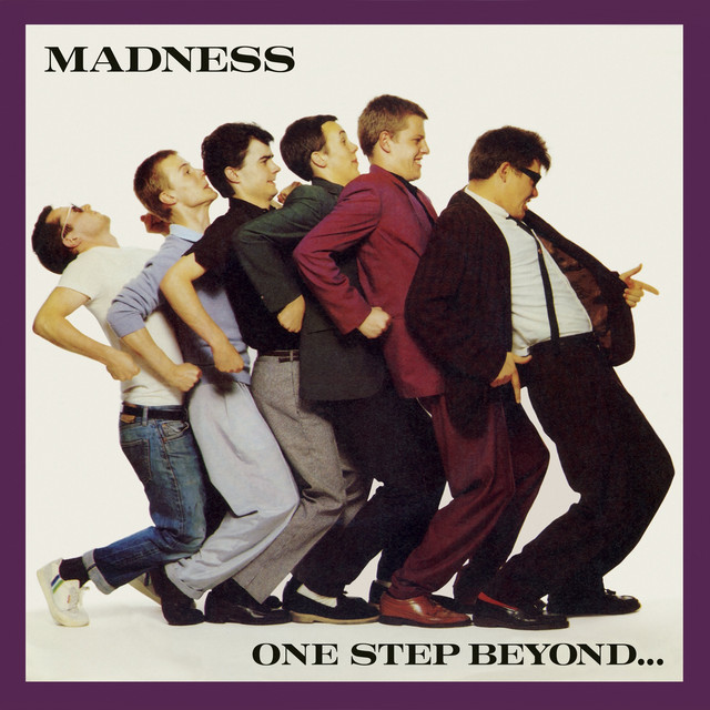 One Step Beyond by Madness（1979）楽曲解説 | Tunesight