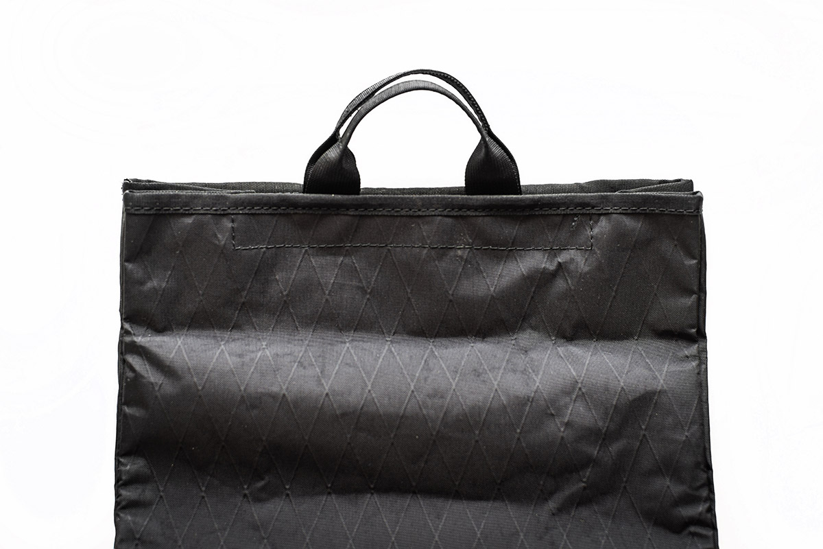 完売】TB-BACKPACK X-PAC | TUBAGRA ツバグラ