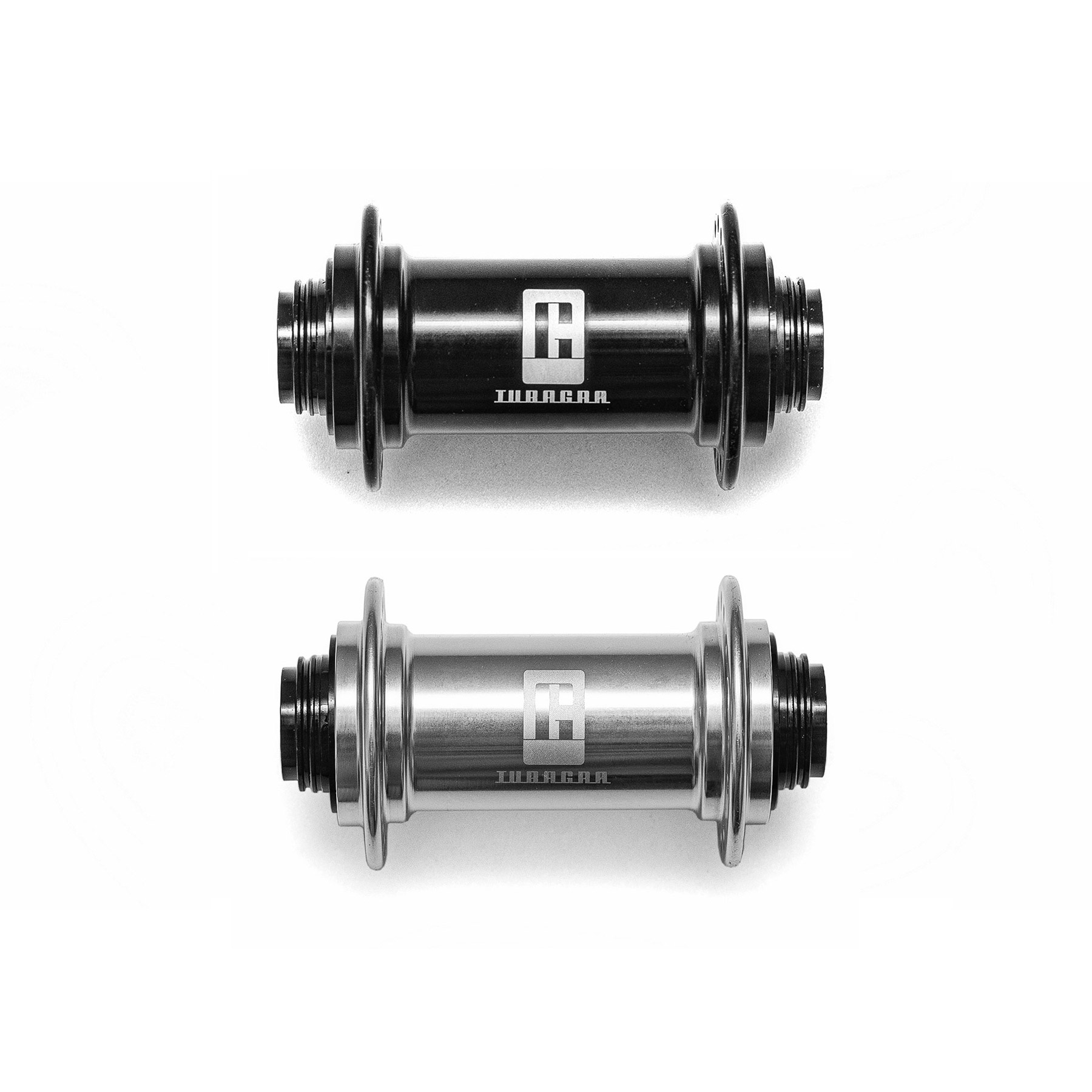 KABUKI FRONT HUB 15 NON-DISK | TUBAGRA ツバグラ