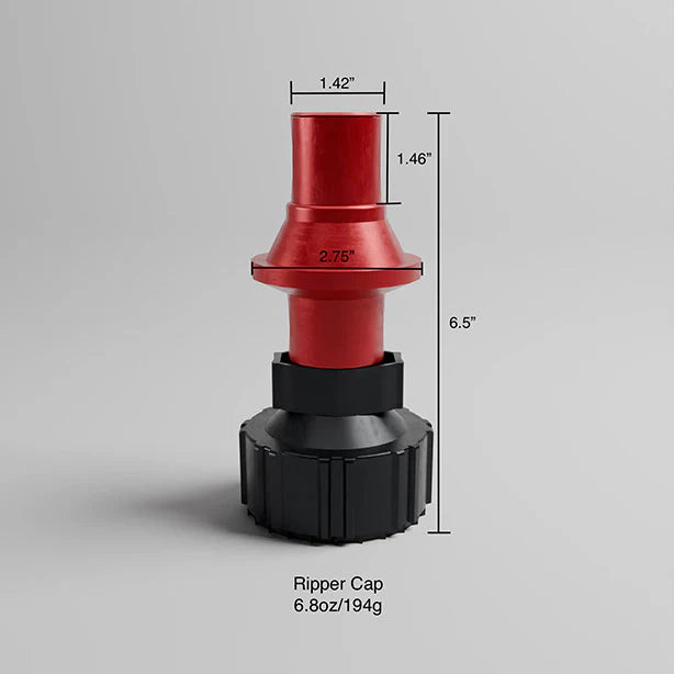 2.5 Gallon - Yellow – Tuff Jug