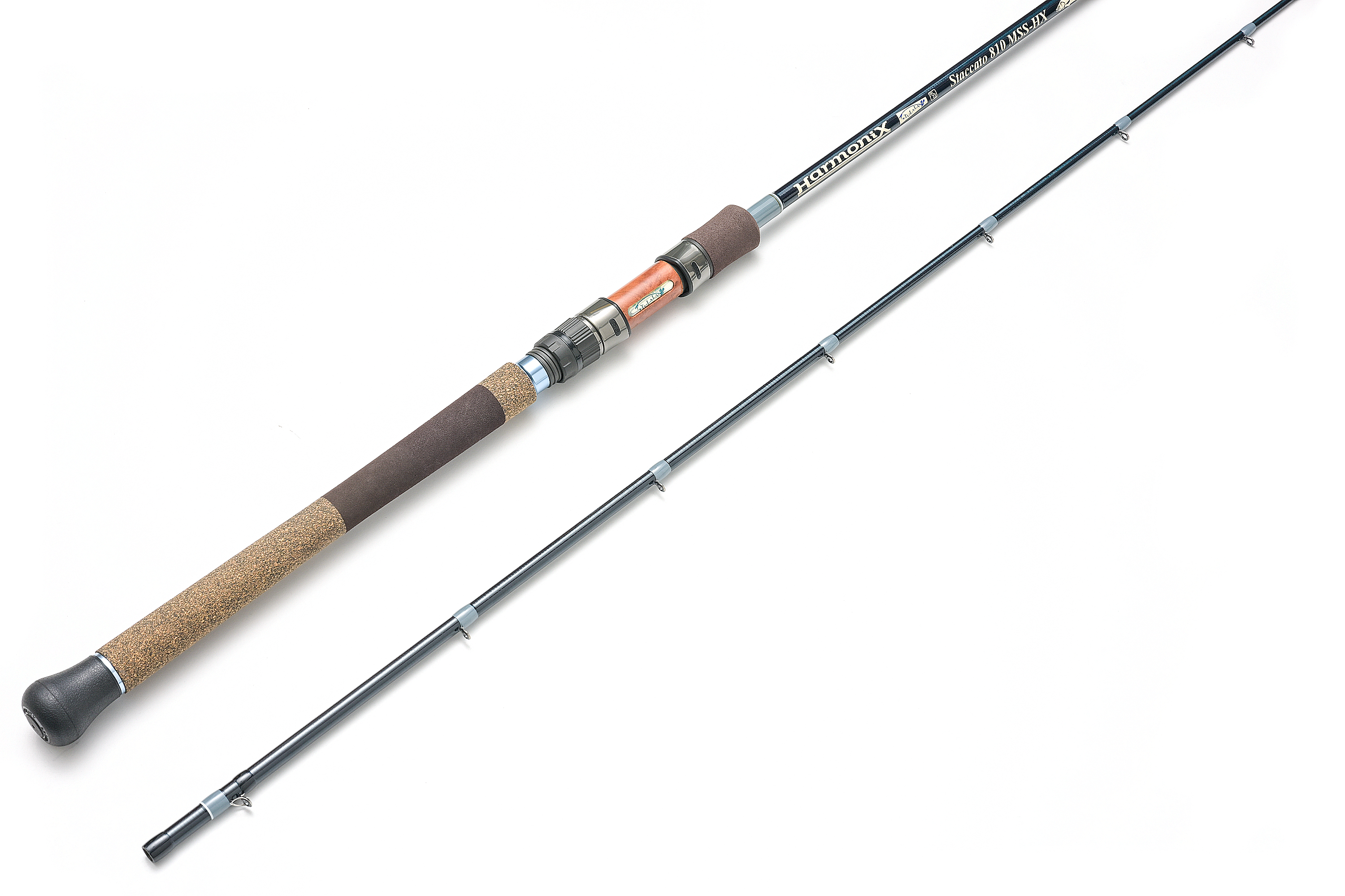 TULALA | Ford every stream | » Staccato810MSS-HX