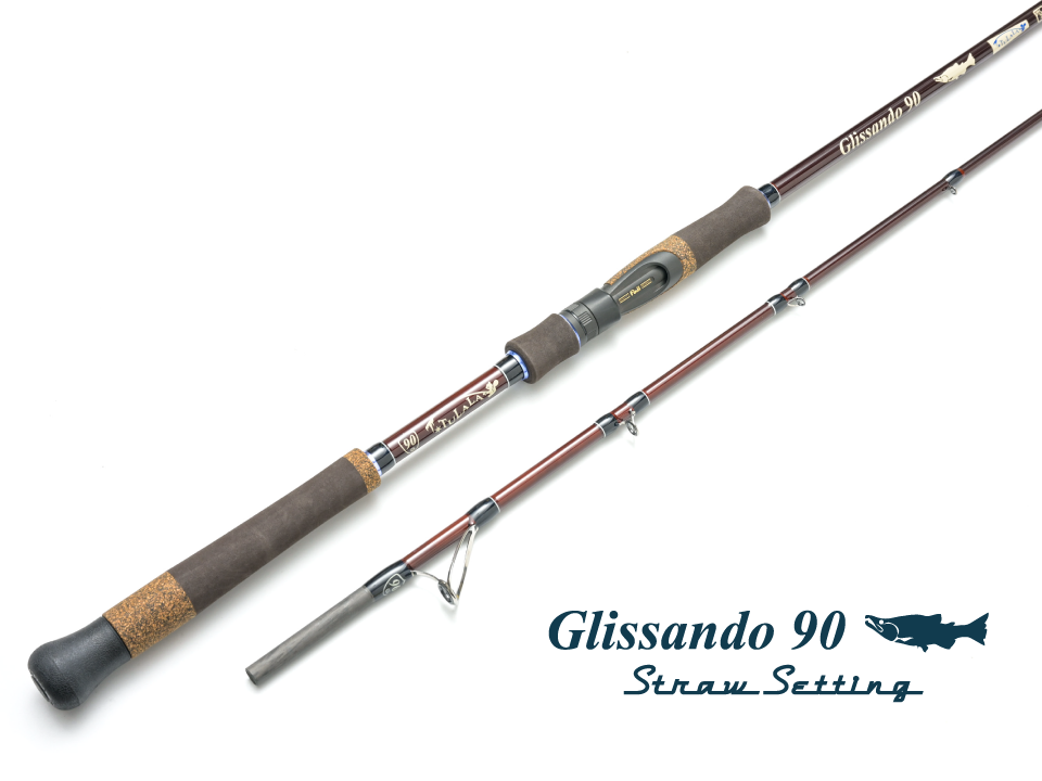 TULALA | Ford every stream | » 【公式】受注生産「Glissando 90