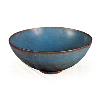 天青 てんせい | 鶴田 純久の章 お話