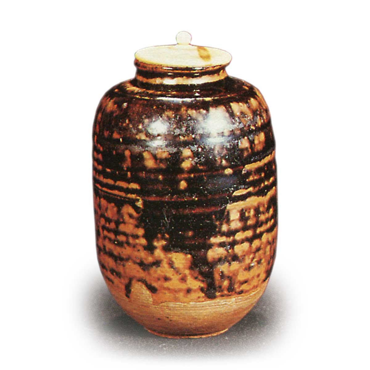 在中庵肩衝 ざいちゅうあんかたつき | 鶴田 純久の章 お話