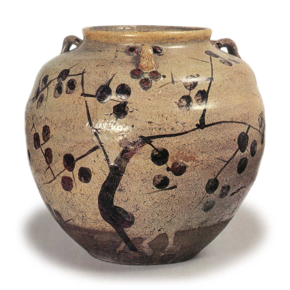 絵唐津 えからつ とは | 鶴田 純久の章 お話