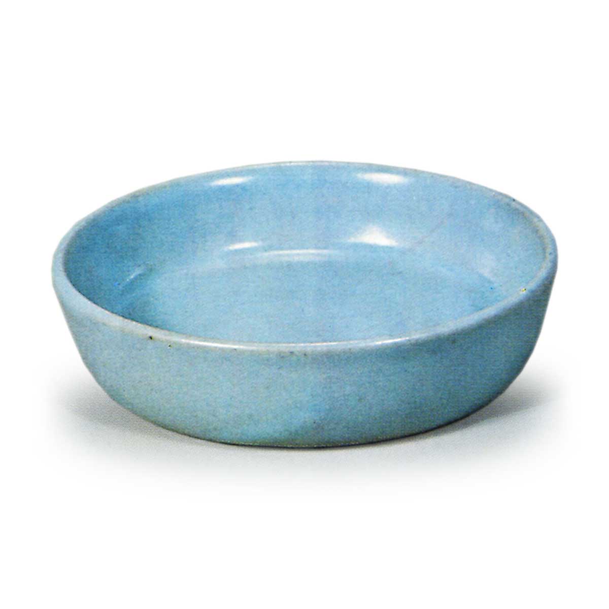 汝窯 じょよう | 鶴田 純久の章 お話