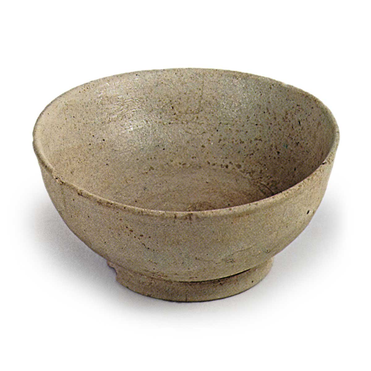 灰釉 腕 | 鶴田 純久の章 お話