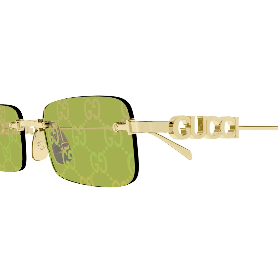 Gucci GG1808S 002 | Sunglasses | Turakhia Eyewear