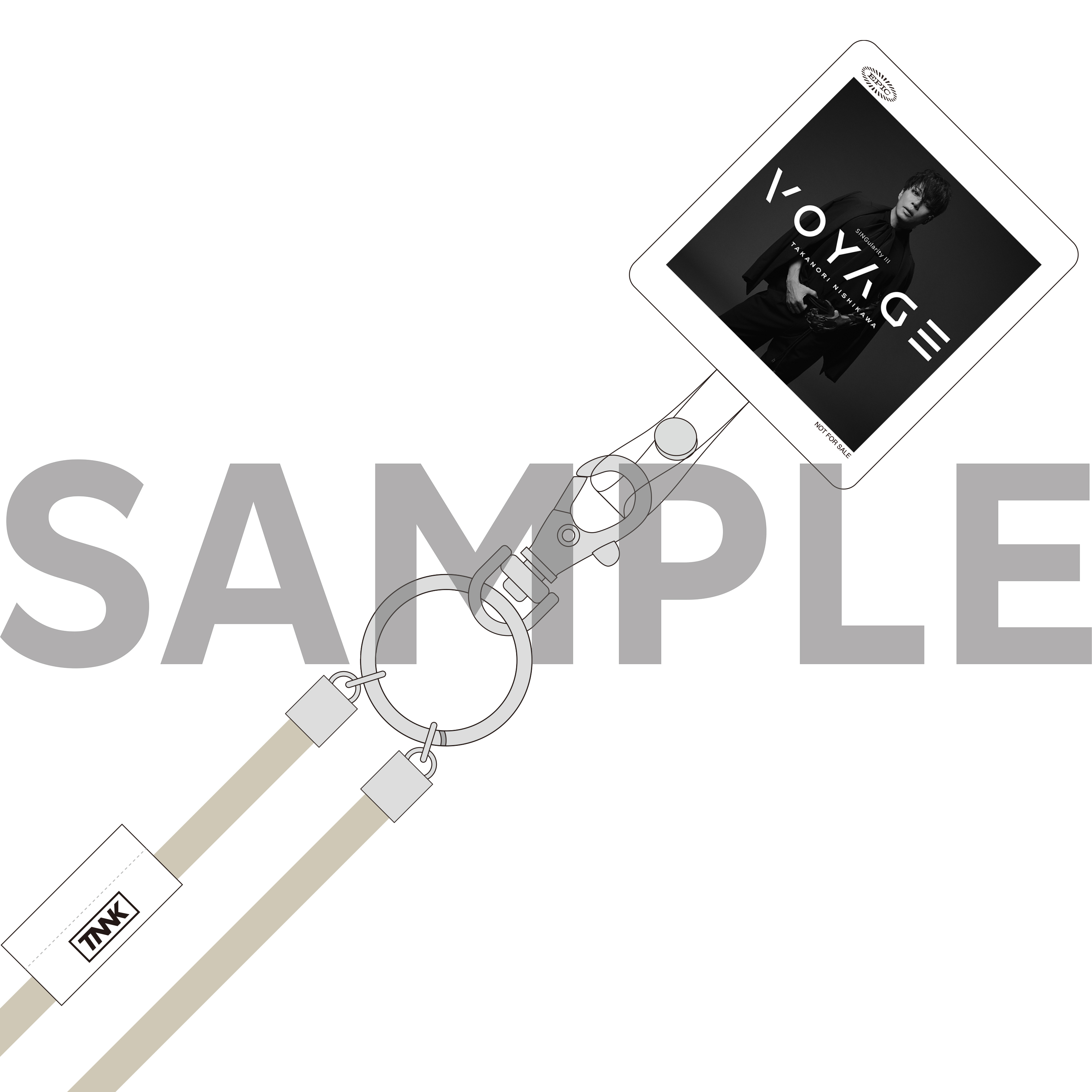 西川貴教オフィシャルファンクラブ「turbo」