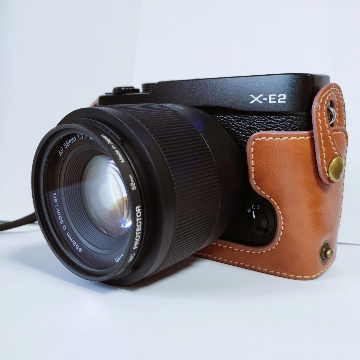 VILTROX AF 56mm F1.7 スナップに丁度良いお手軽さ 価格を大きく凌ぐ