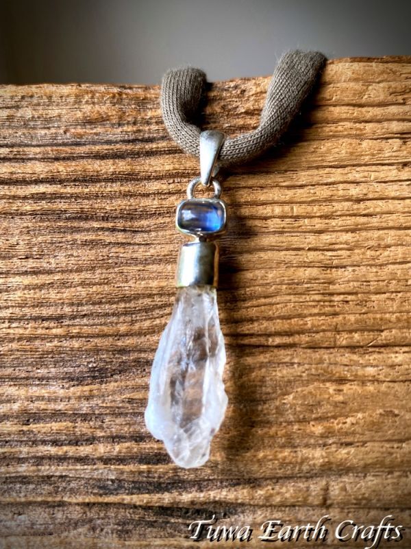 潜在能力開花・インスピレーション・直感力アップ】高品質レムリアン