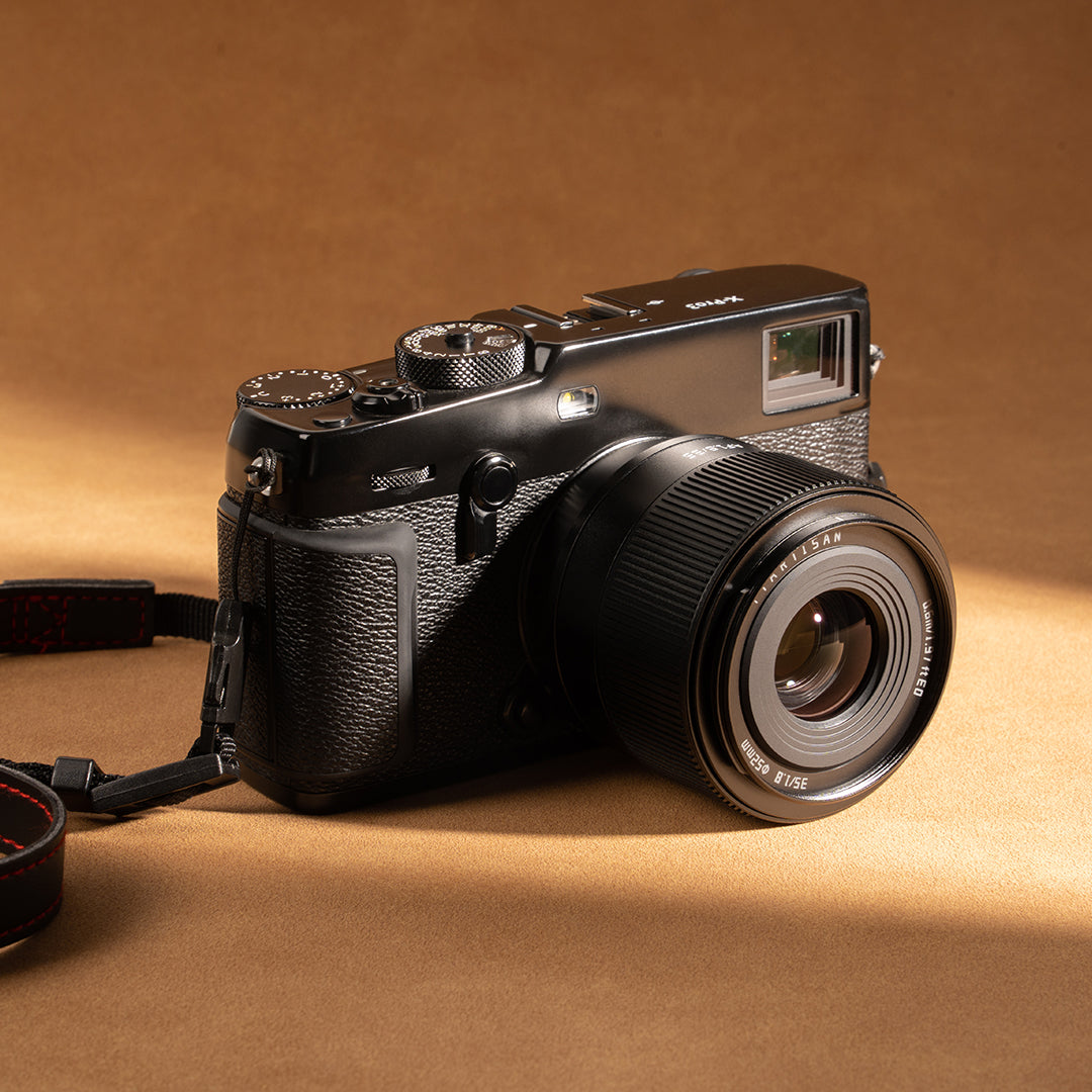 TTArtisan AF 35mm F1.8