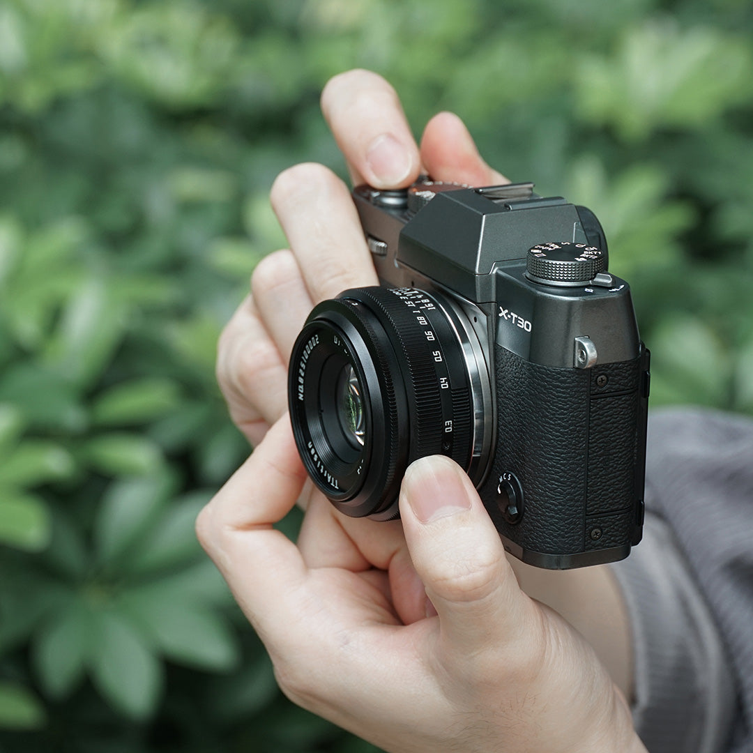 APS-C 25mm F2 – TTArtisan