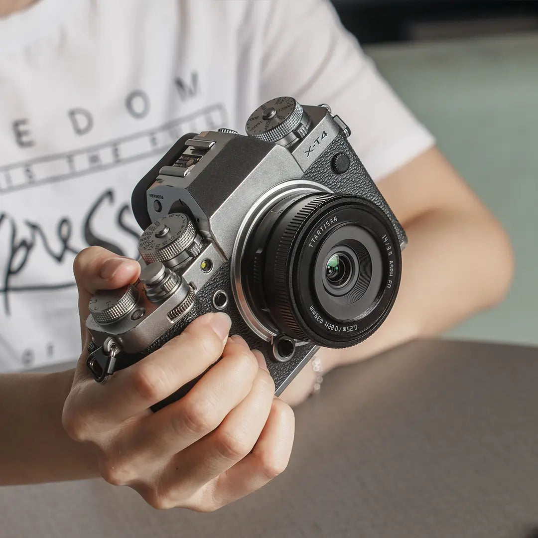 TTArtisan AF 14mm F3.5