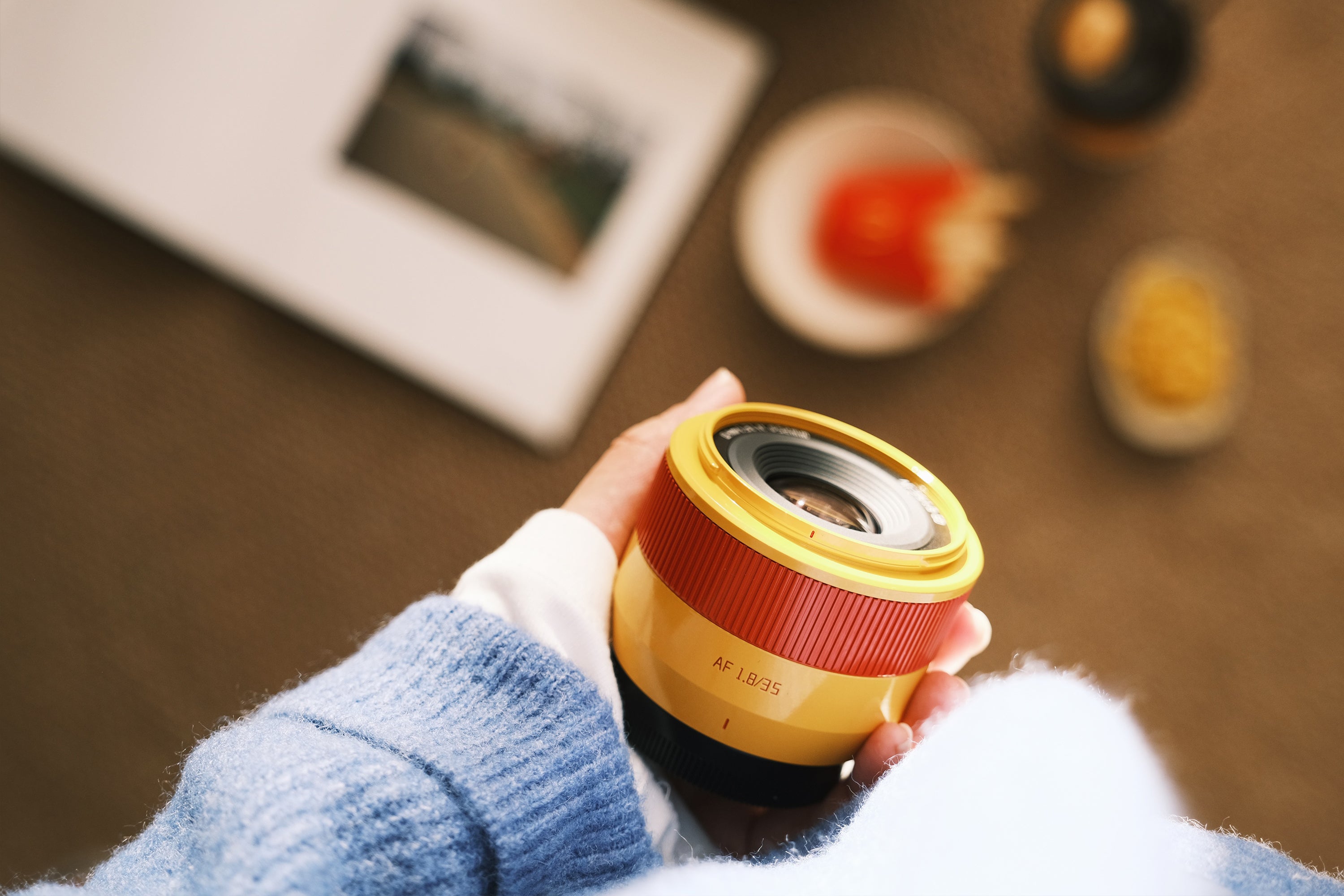 TTArtisan AF 35mm F1.8 Ⅱ