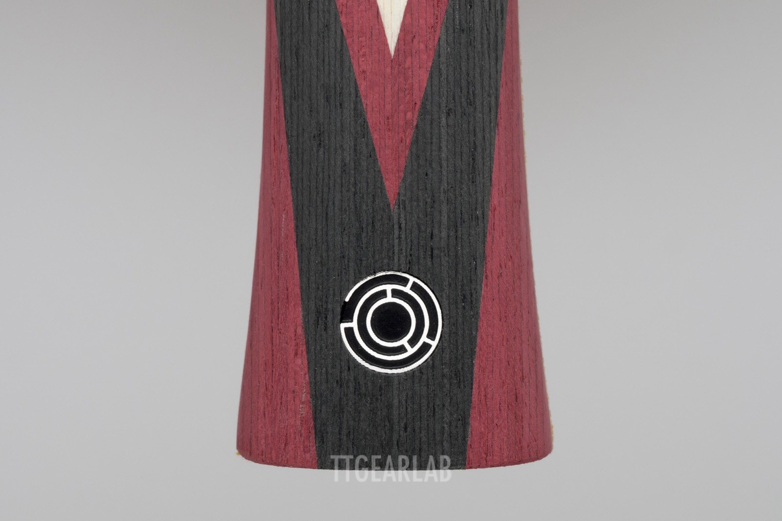 Xiom Hayabusa ZLX [Photos & Information] – TTGearLab