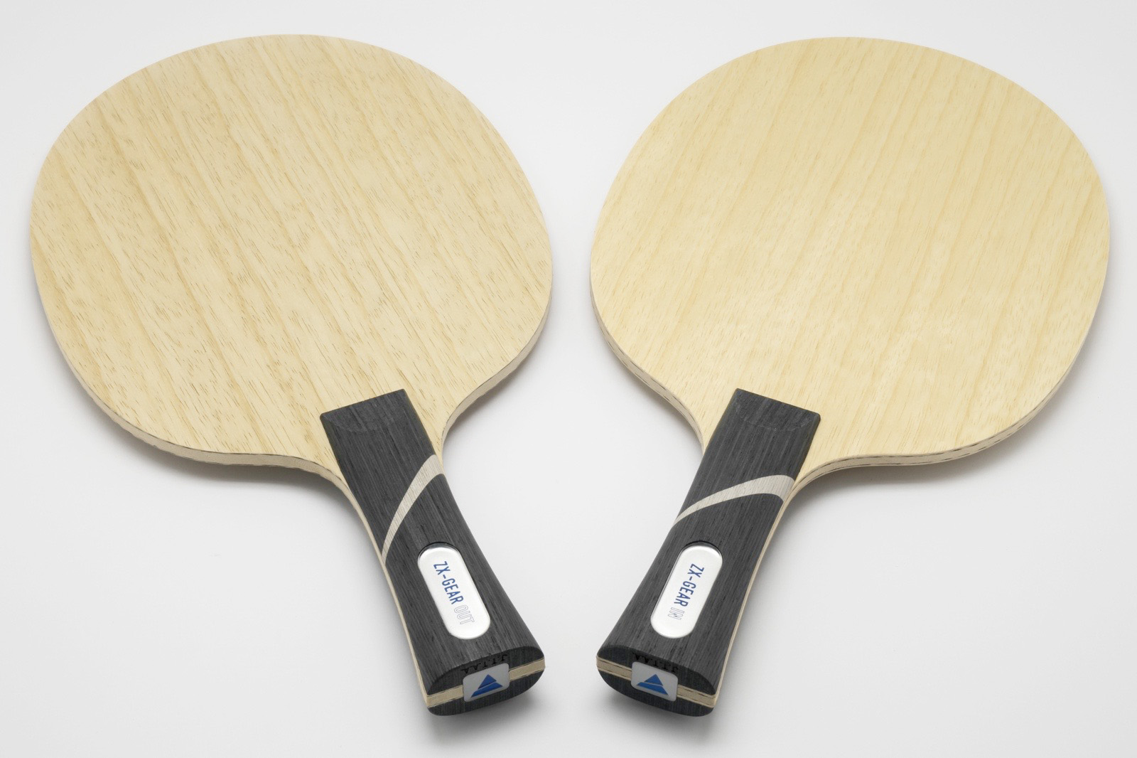 Victas ZX-Gear In [Photos & Information] – TTGearLab