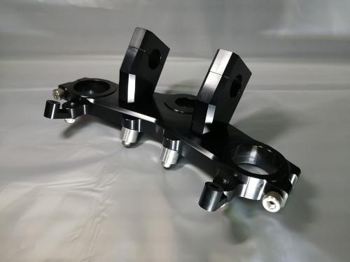 T.T.R Motors Online Shop / CB-F バーハンドルキット 39㎜用