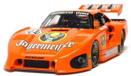 Porsche 935 K4 DRM Norisring 1981 | ミニカー散財とほほ日記