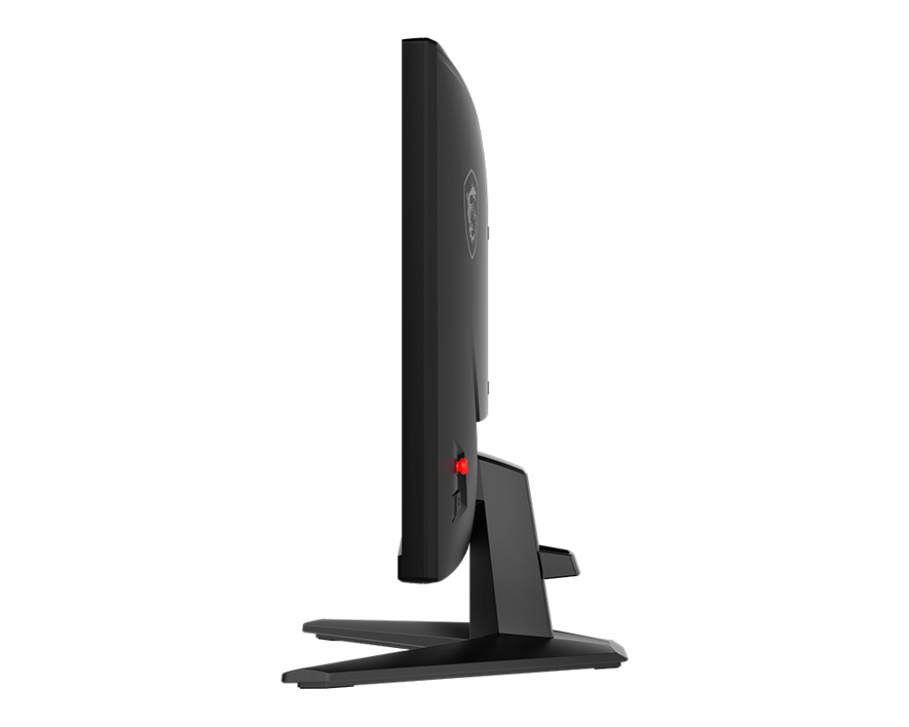 會員限定優惠】MAG 242F 電競顯示器(23.8吋Rapid VA/ 200Hz/0.5ms/ HDR