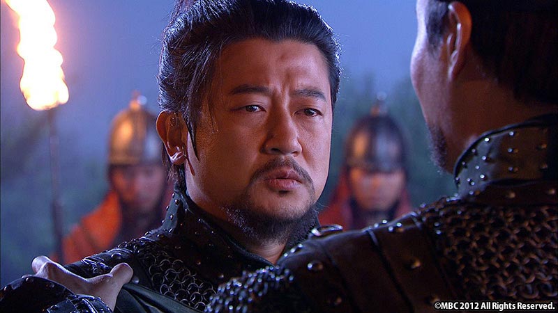 武神 | テレビ愛知